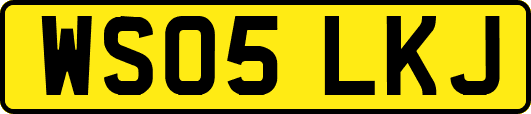 WS05LKJ