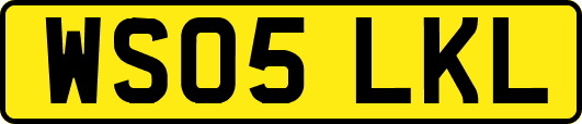 WS05LKL