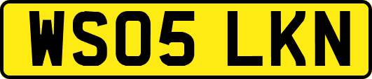 WS05LKN