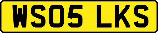 WS05LKS