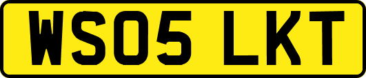 WS05LKT