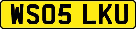 WS05LKU