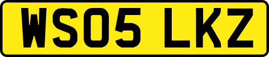 WS05LKZ