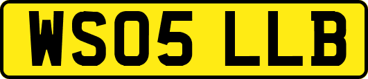 WS05LLB