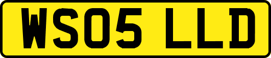 WS05LLD