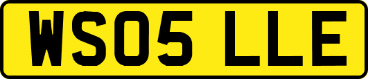 WS05LLE
