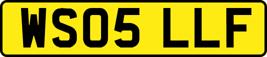 WS05LLF