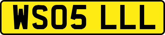 WS05LLL