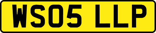 WS05LLP
