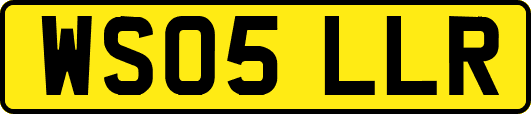 WS05LLR