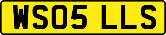 WS05LLS