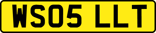 WS05LLT