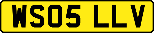 WS05LLV