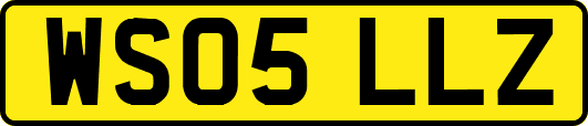 WS05LLZ