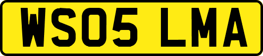 WS05LMA
