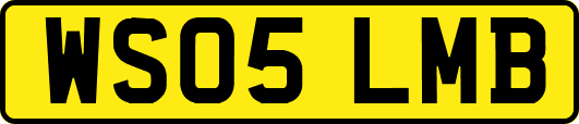 WS05LMB