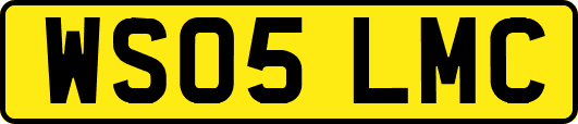 WS05LMC