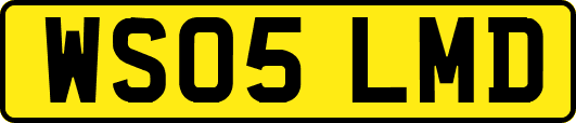 WS05LMD