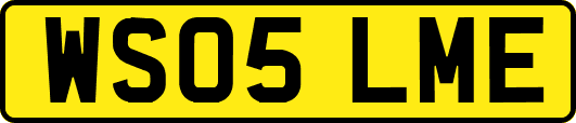WS05LME