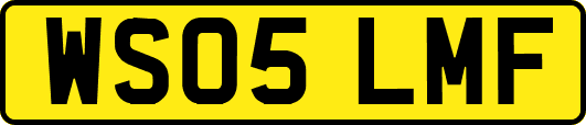 WS05LMF