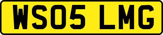 WS05LMG