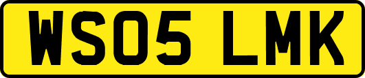 WS05LMK