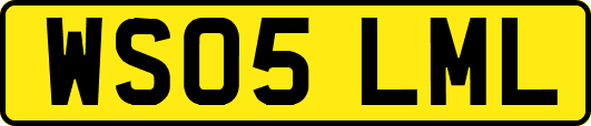 WS05LML