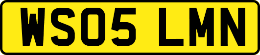 WS05LMN