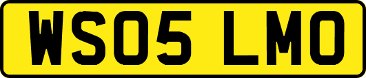 WS05LMO