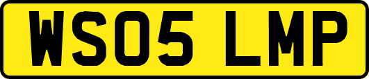 WS05LMP