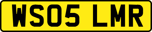 WS05LMR
