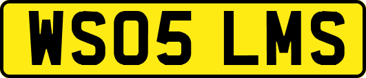 WS05LMS