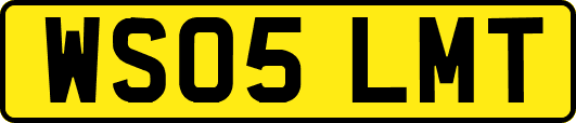 WS05LMT