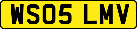 WS05LMV
