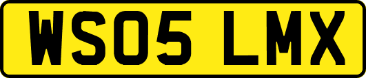 WS05LMX