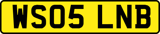 WS05LNB
