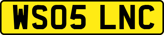 WS05LNC