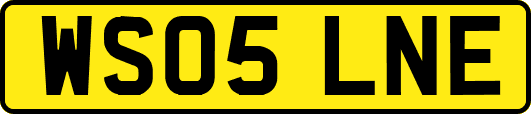 WS05LNE