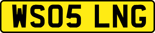 WS05LNG