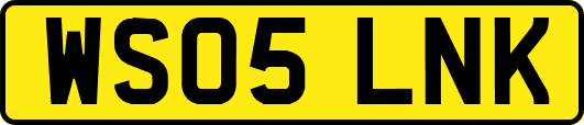 WS05LNK