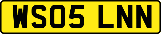 WS05LNN