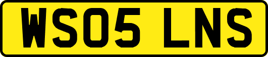WS05LNS