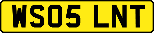 WS05LNT