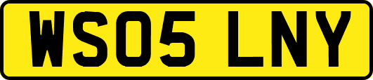 WS05LNY