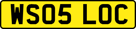 WS05LOC