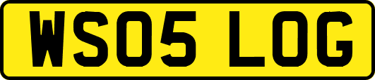 WS05LOG