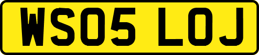 WS05LOJ