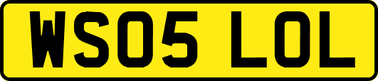 WS05LOL