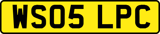 WS05LPC