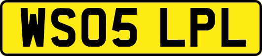WS05LPL